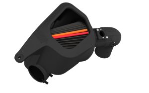 RAM 3500 Performance Air Intake - K&N Engineering - NextGen Dry Flow - `13-`18